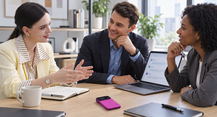 How to Choose a Speech-to-Text Recorder for Calls, Noisy Rooms, and Long Meetings