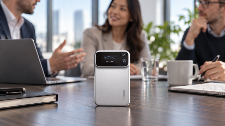 Fireflies Alternatives: What Happens After the Meeting