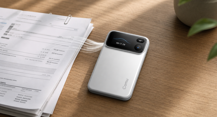 How to Choose a Voice Recorder with Transcription Without Getting Locked into Hidden Monthly Costs