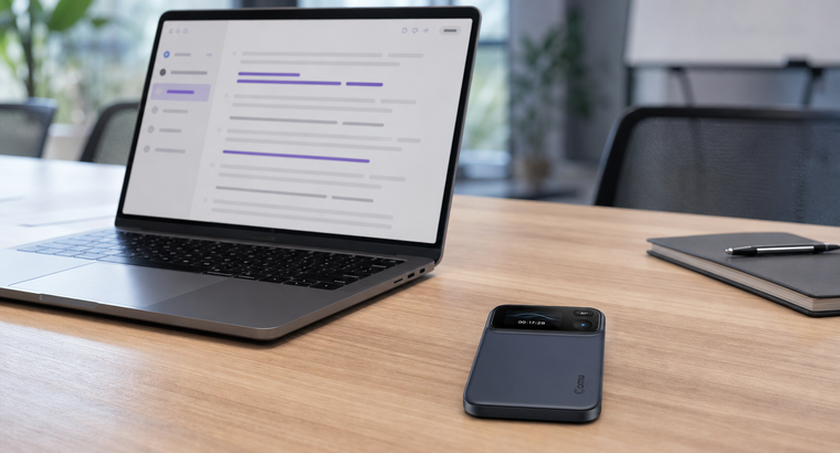 How to Choose a Free Meeting Transcription Platform: Five Checks That Matter