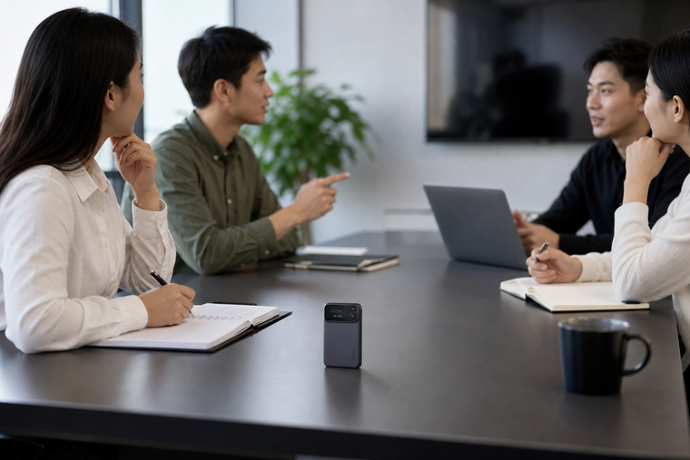 Are AI Action Items Good for Weekly Meetings? The Loop That Makes Them Work