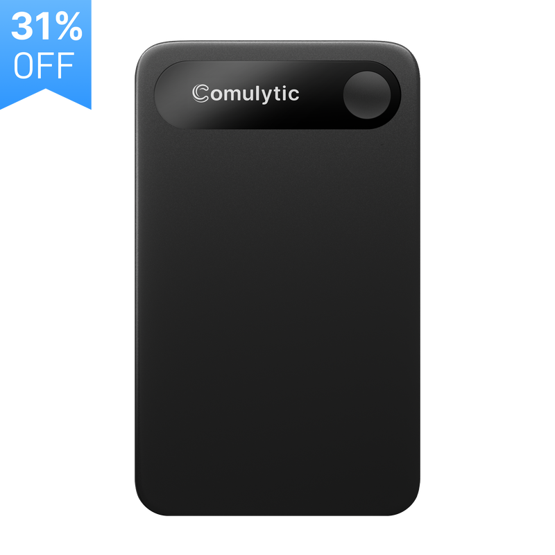 Comulytic Note Pro
