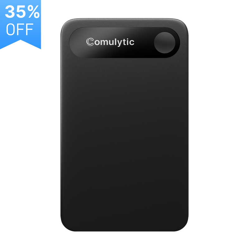 Comulytic Note Pro