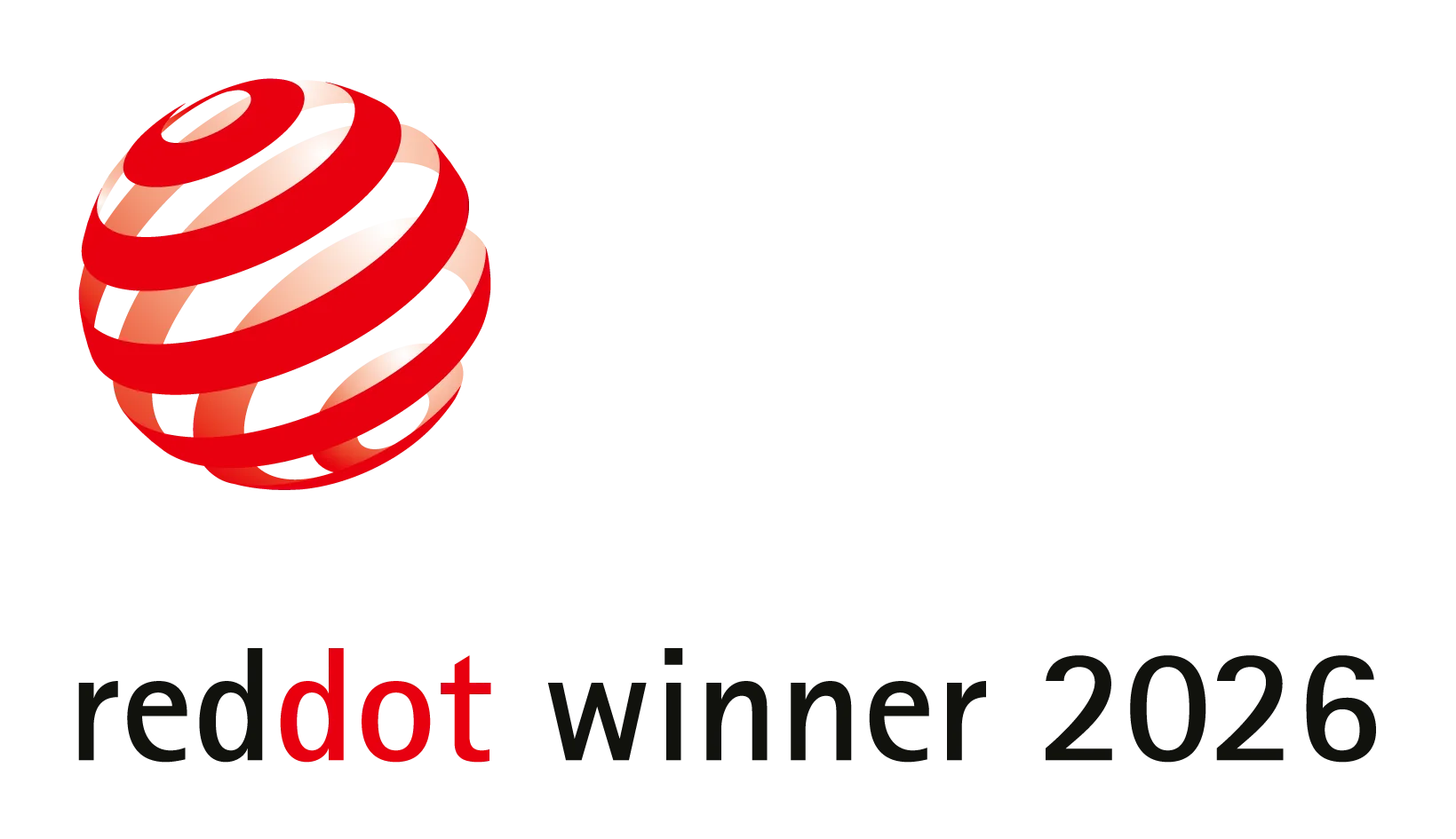 Red Dot Winner