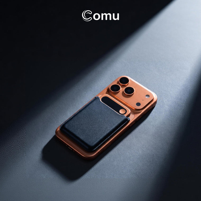 Why We Created Comu Action Pro