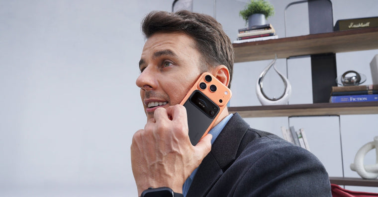 What an AI Voice Recorder Can Do for You at Work, in Life, and More