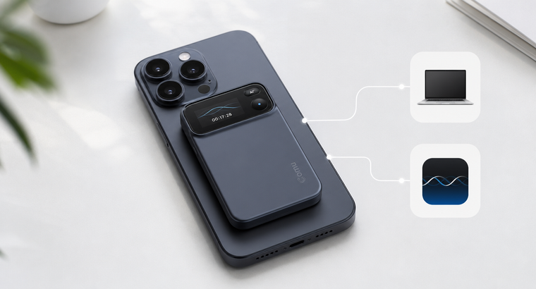 The Plaud Alternative Roundup: Dedicated Recorders, Card Companions, and Phone-Native Routes