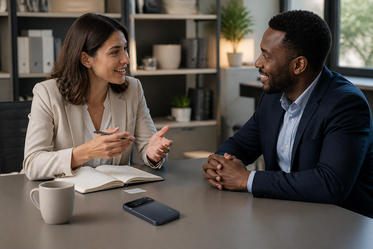 Best Call Recording Software for Executives: Match the Meeting, Not the Marketing