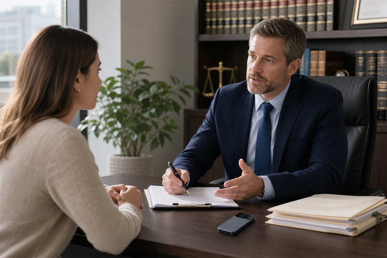 Best Free Call Recorder App for Lawyers: Confidentiality First