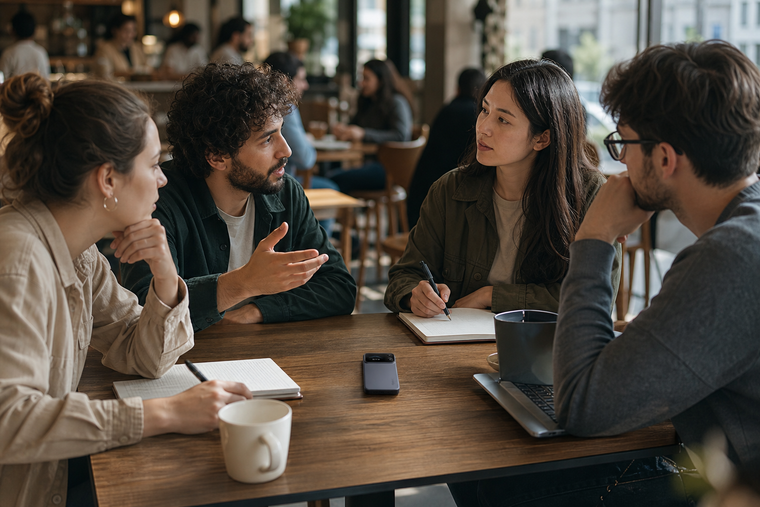 How to Evaluate Free Phone Recording Apps in Noisy Environments