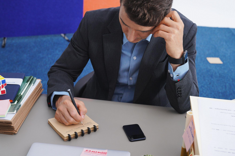 No Prompt Skills Required: Natural Voice and AI at Work