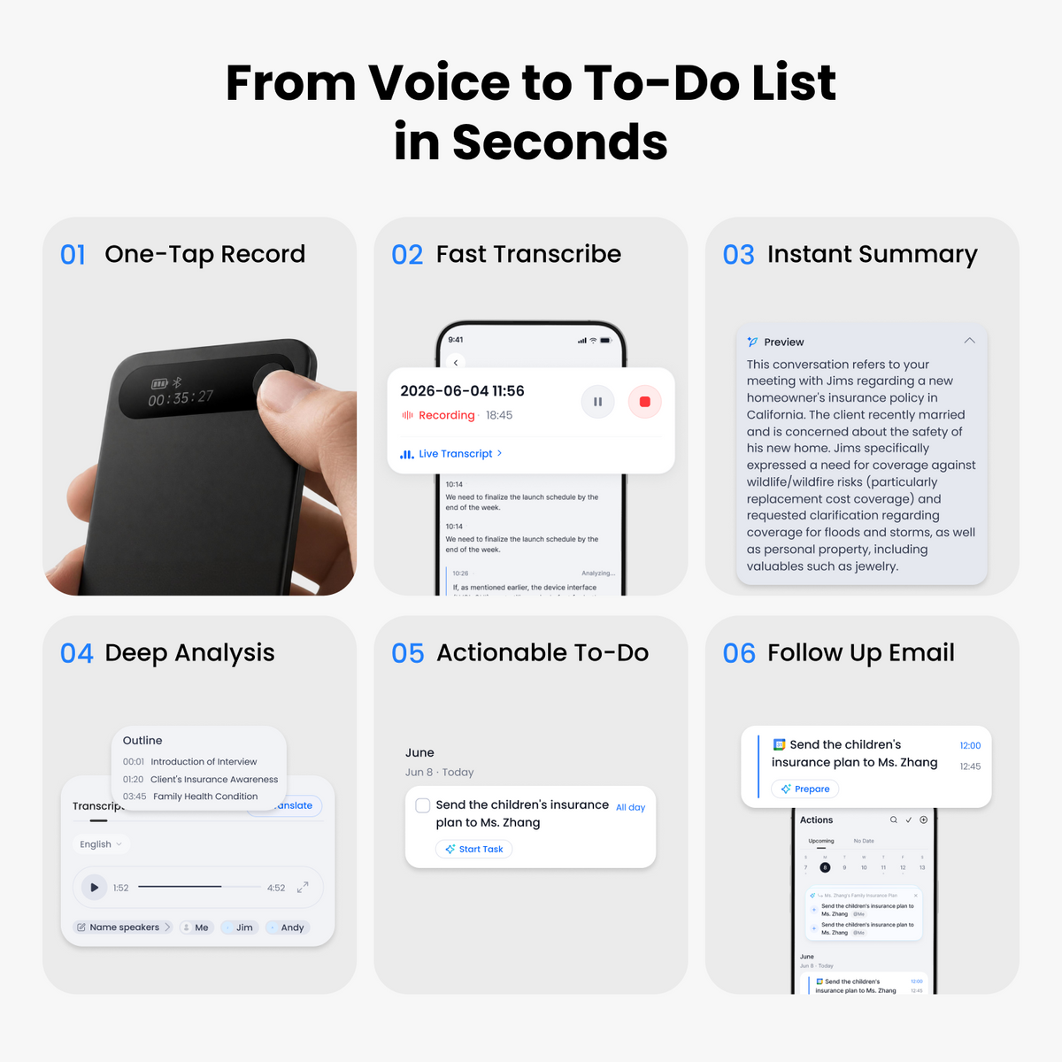 Comulytic Note Pro