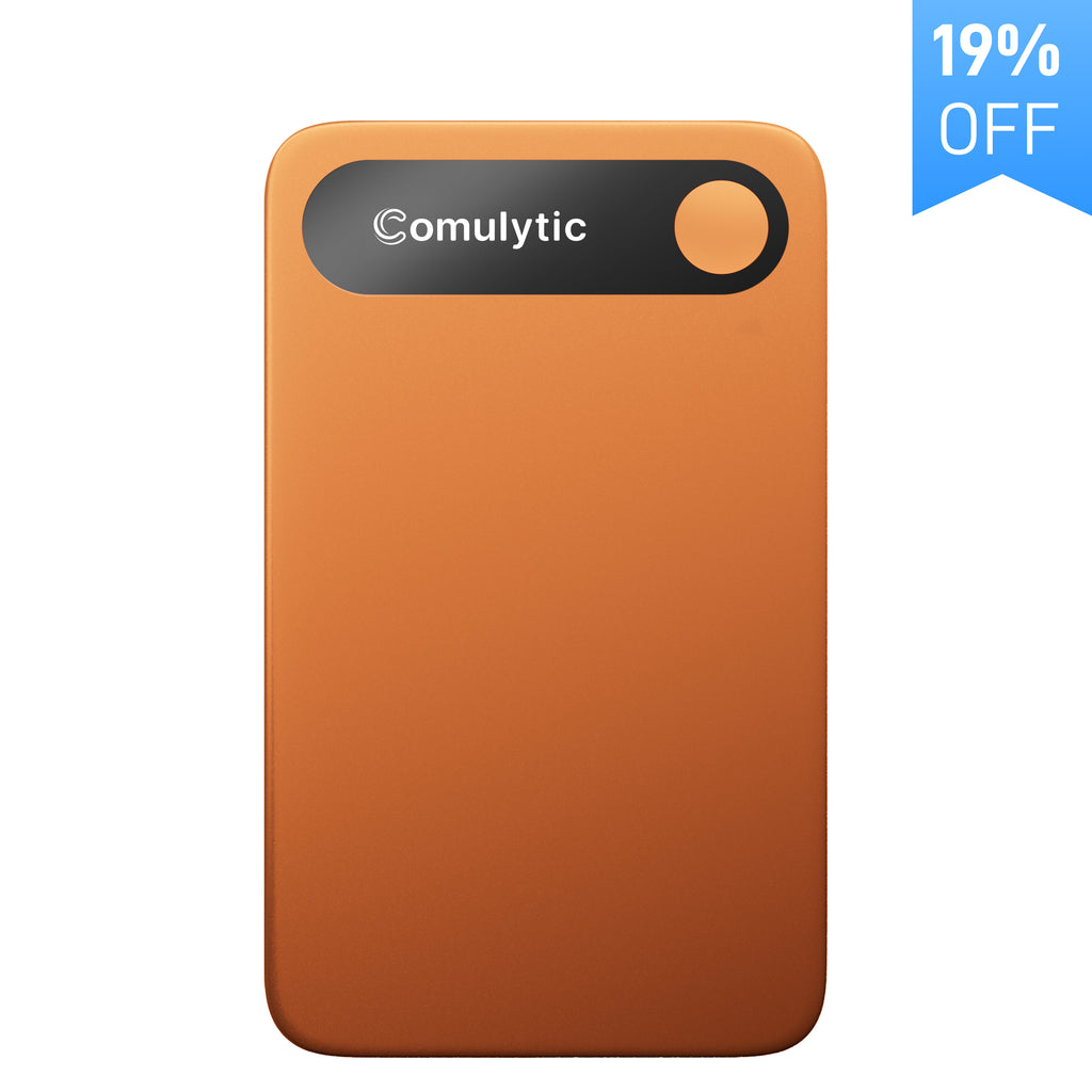 Comulytic Note Pro