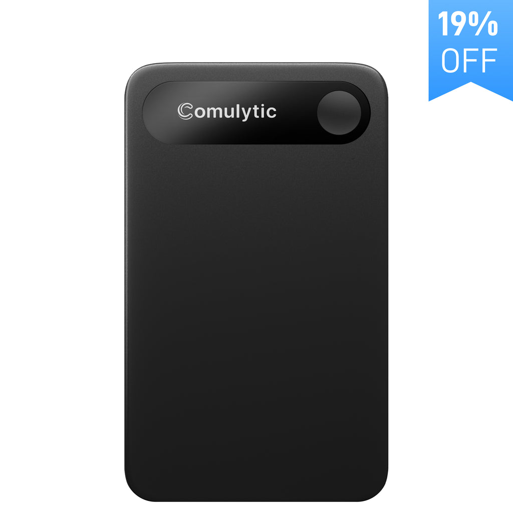Comulytic Note Pro