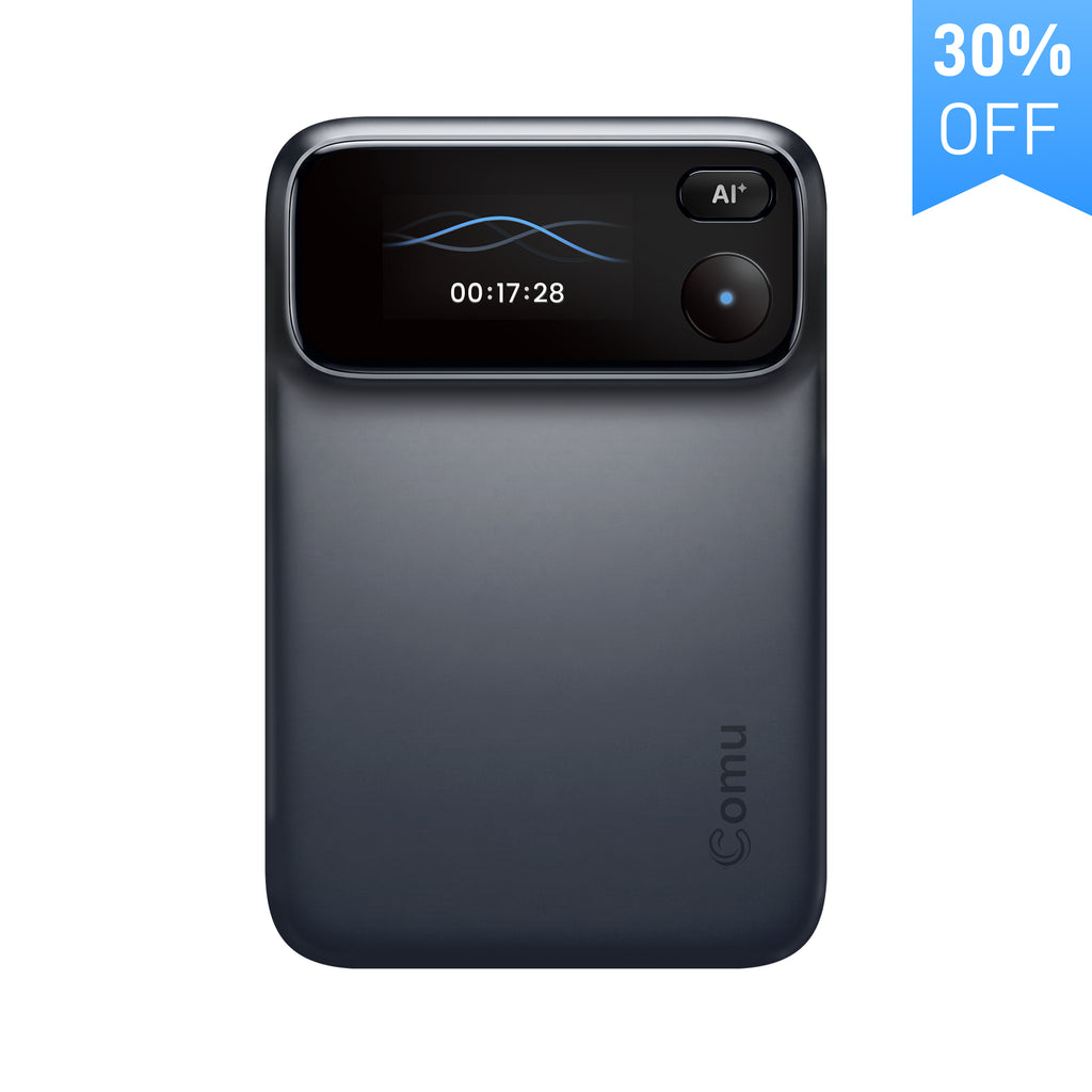 Comu Action Pro