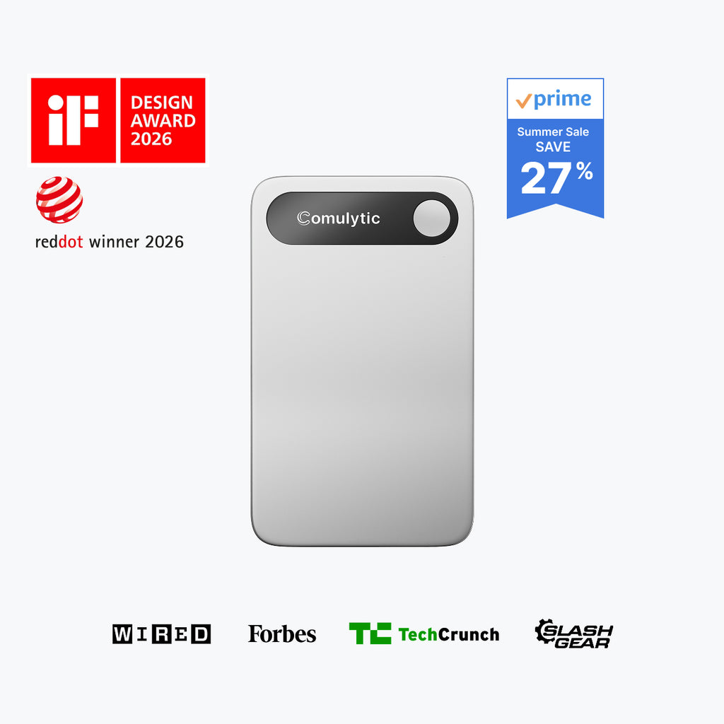 Comulytic Note Pro