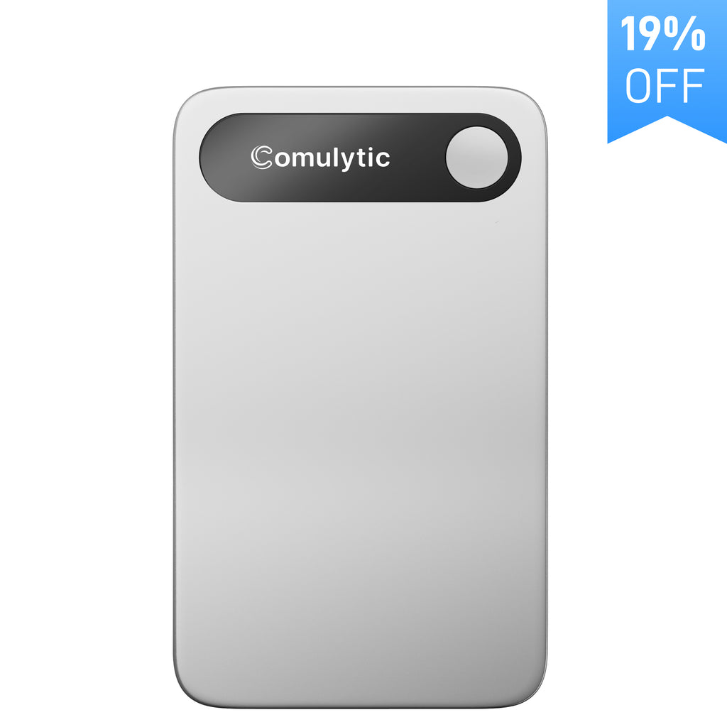 Comulytic Note Pro