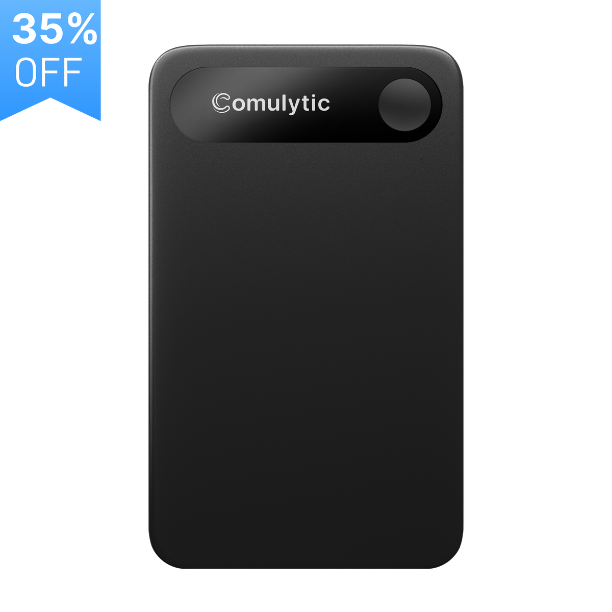 Comulytic Note Pro