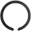 1x Magnetic Ring