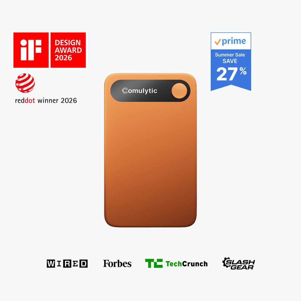 Comulytic Note Pro