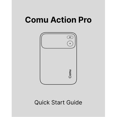1× Quick Start Guide