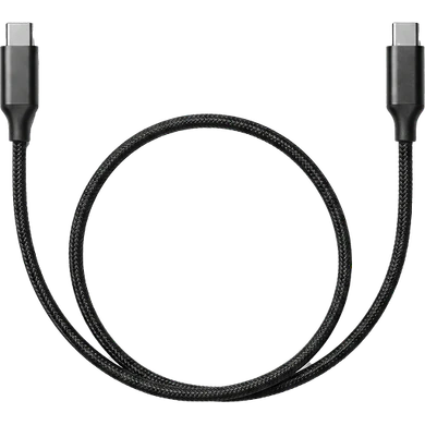 1× USB-C Cable