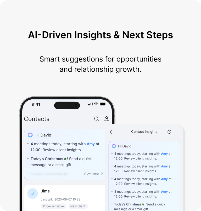AI Assistance