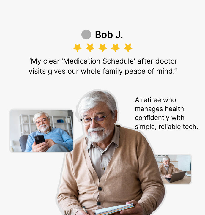 Health & Family
