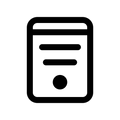 Traditional App Workflow