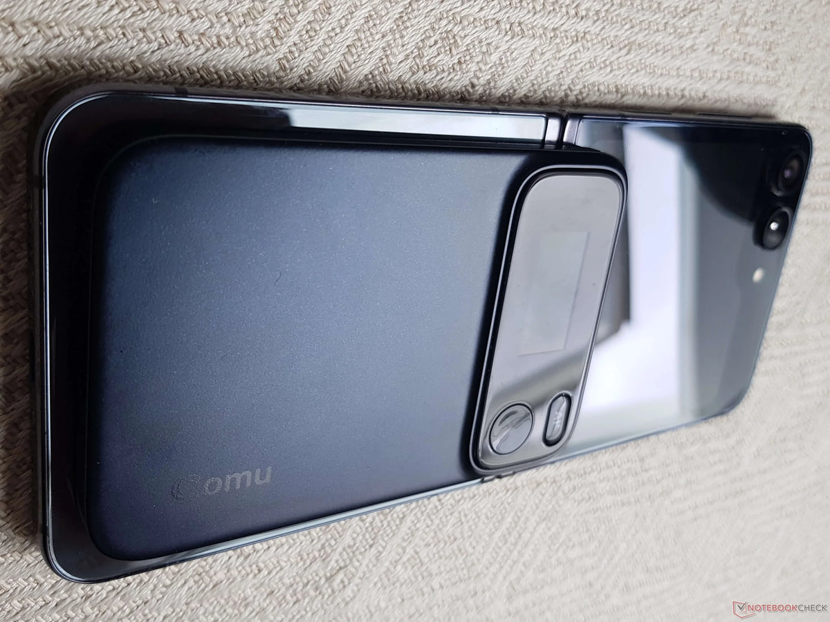 Comu Action Pro: Al assistant put to the test
